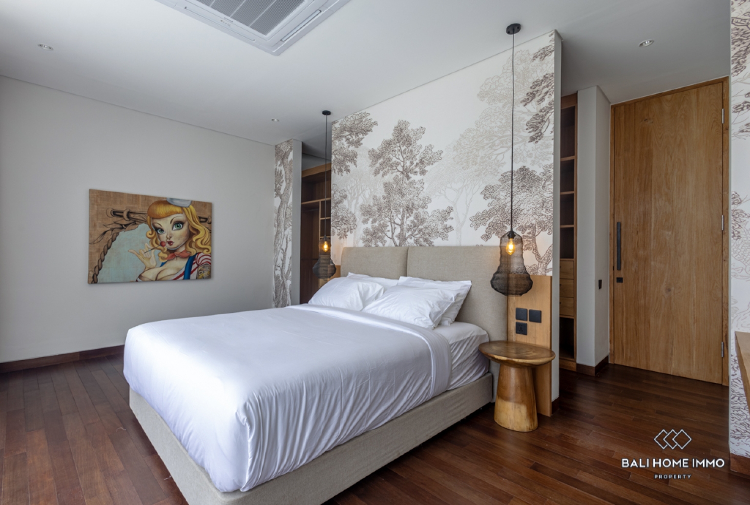 Stunning 5 Bedroom for Sale Leasehold in Bali Umalas view 14