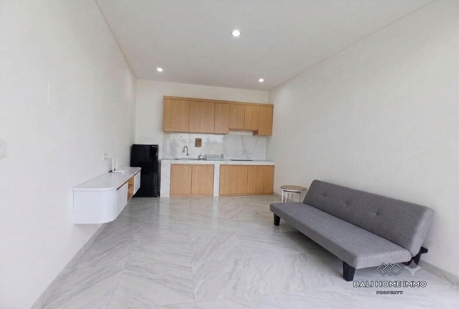 Stunning modern 3 bedroom villa for sale in Sayan Ubud view 3