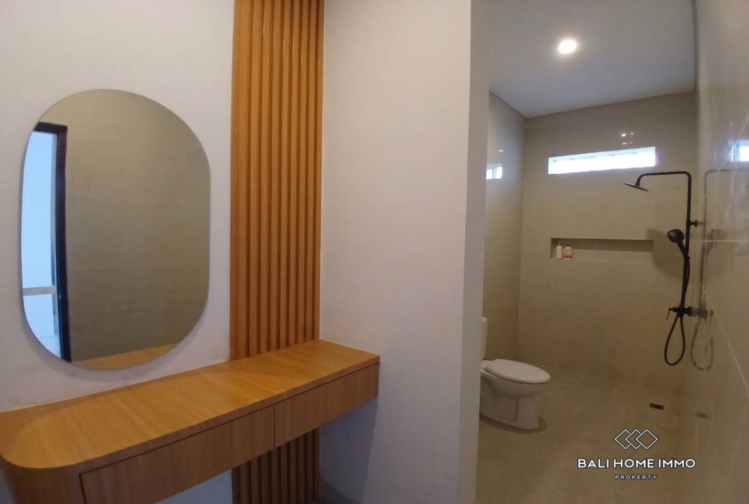 Stunning modern 3 bedroom villa for sale in Sayan Ubud view 7