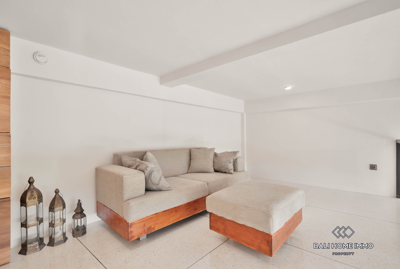 STUNNING WITH OCEAN VIEW 4 BEDROOMS VILLA FOR YEARLY & MONTHLY RENTAL IN BALI - ULUWATU view 16