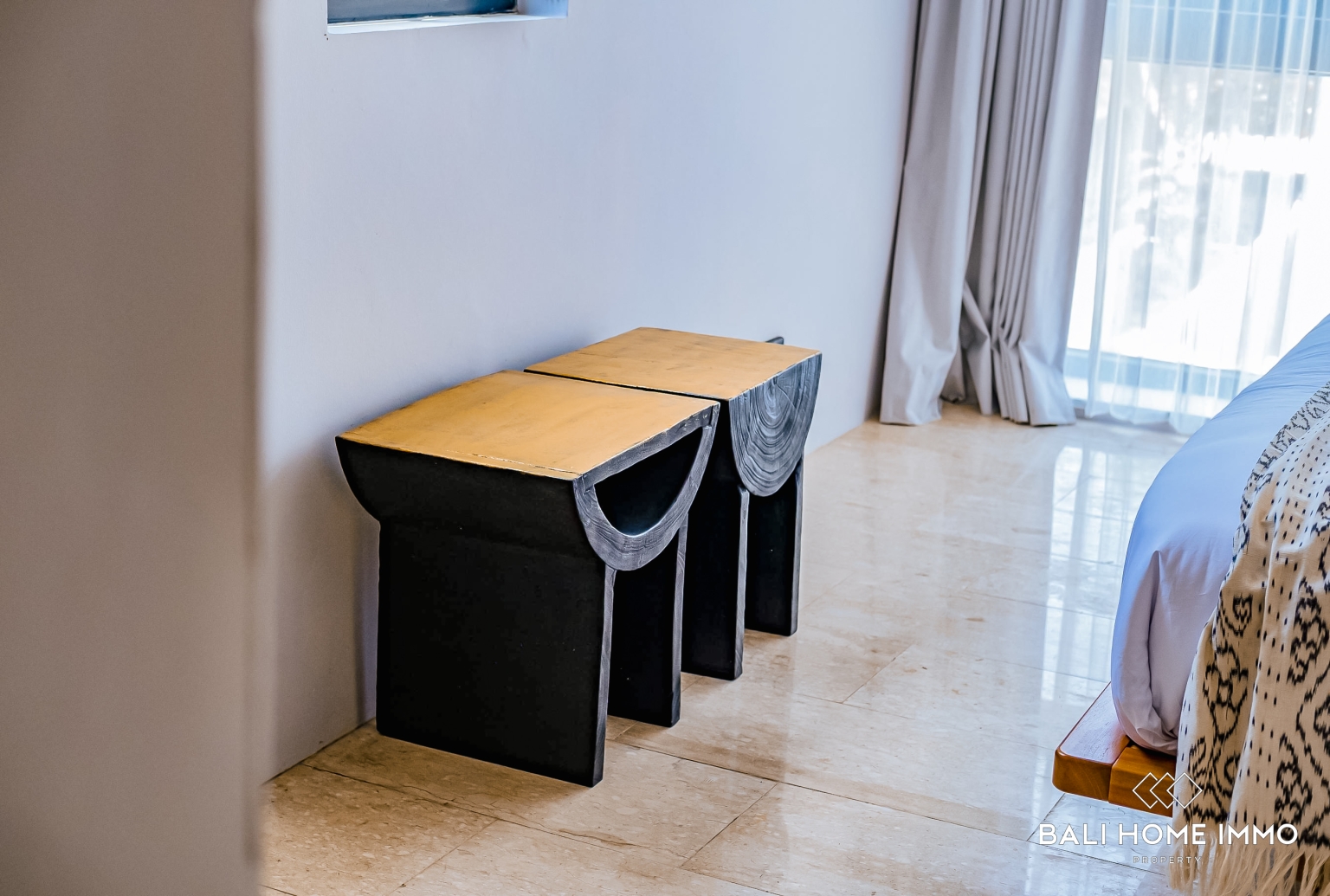 Stylish 1-Bedroom Apartment for Sale Leasehold Near Balangan Beach view 15