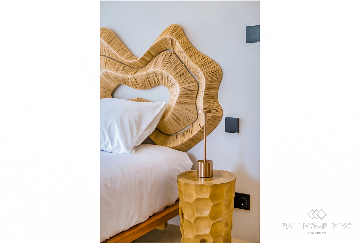 Stylish 1-Bedroom Apartment for Sale Leasehold Near Balangan Beach view 16
