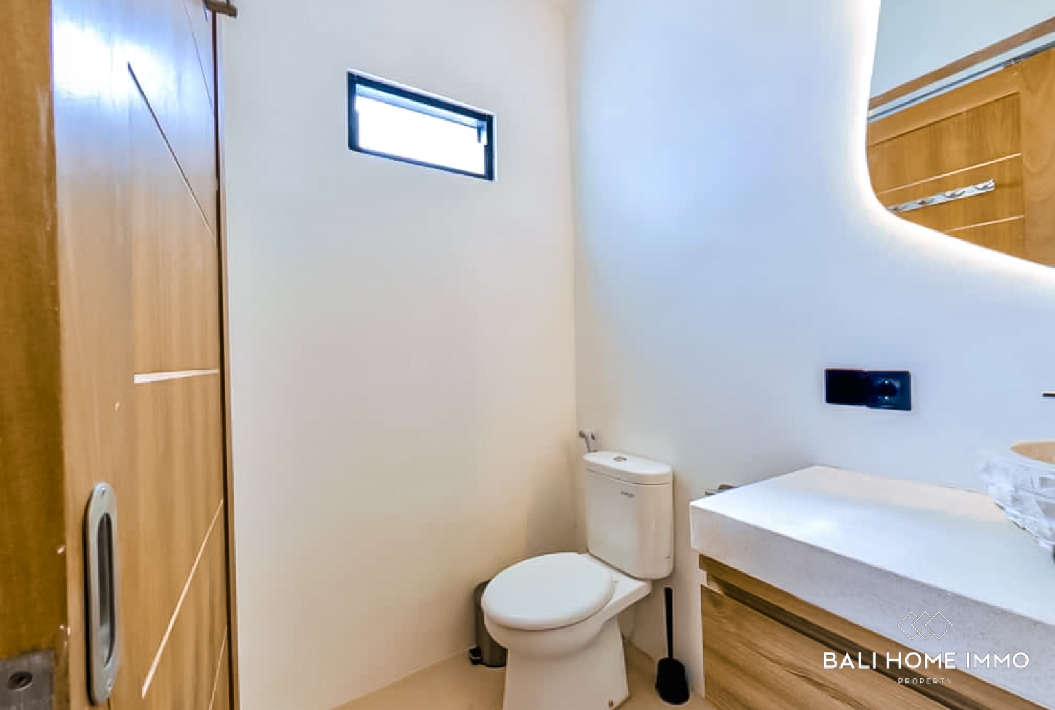 Stylish 1-Bedroom Apartment with Pool Access for Sale Leasehold in Ungasan view 14