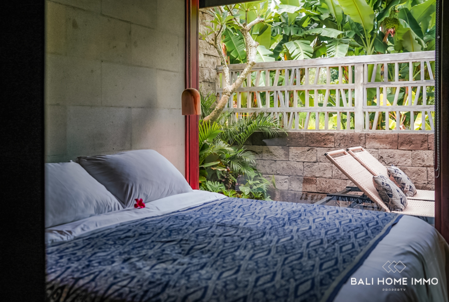 STYLISH 1 BEDROOM VILLA FOR SALE LEASEHOLD IN BINGIN view 10