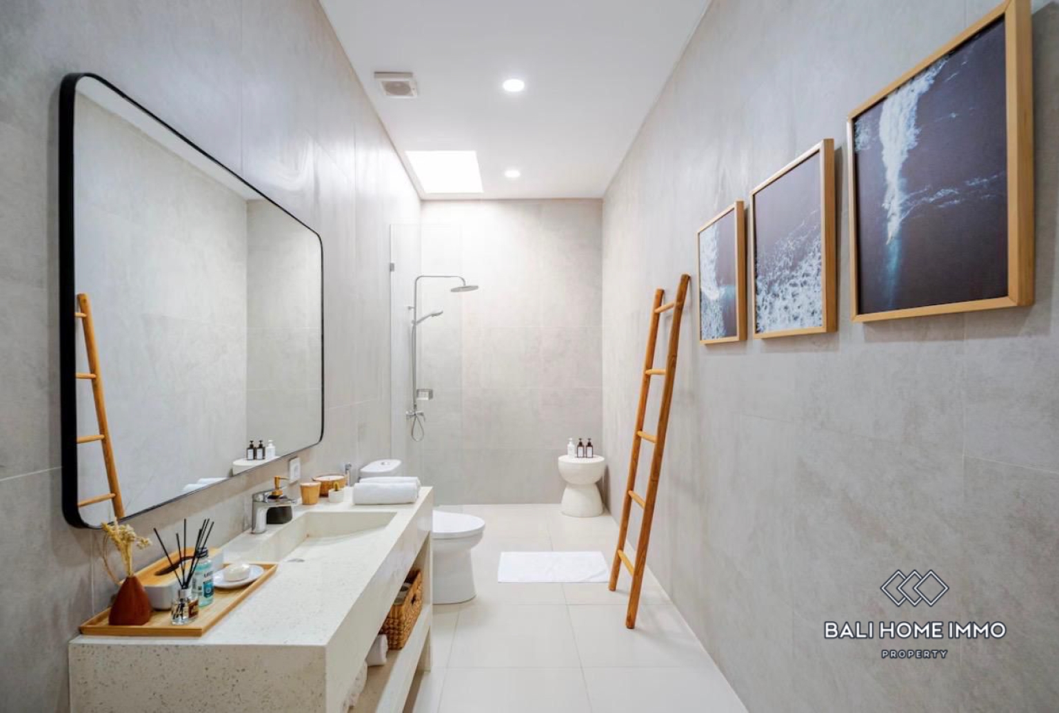 Stylish 2 Bedroom Turn Key Villa for Sale Near Bingin Beach view 18