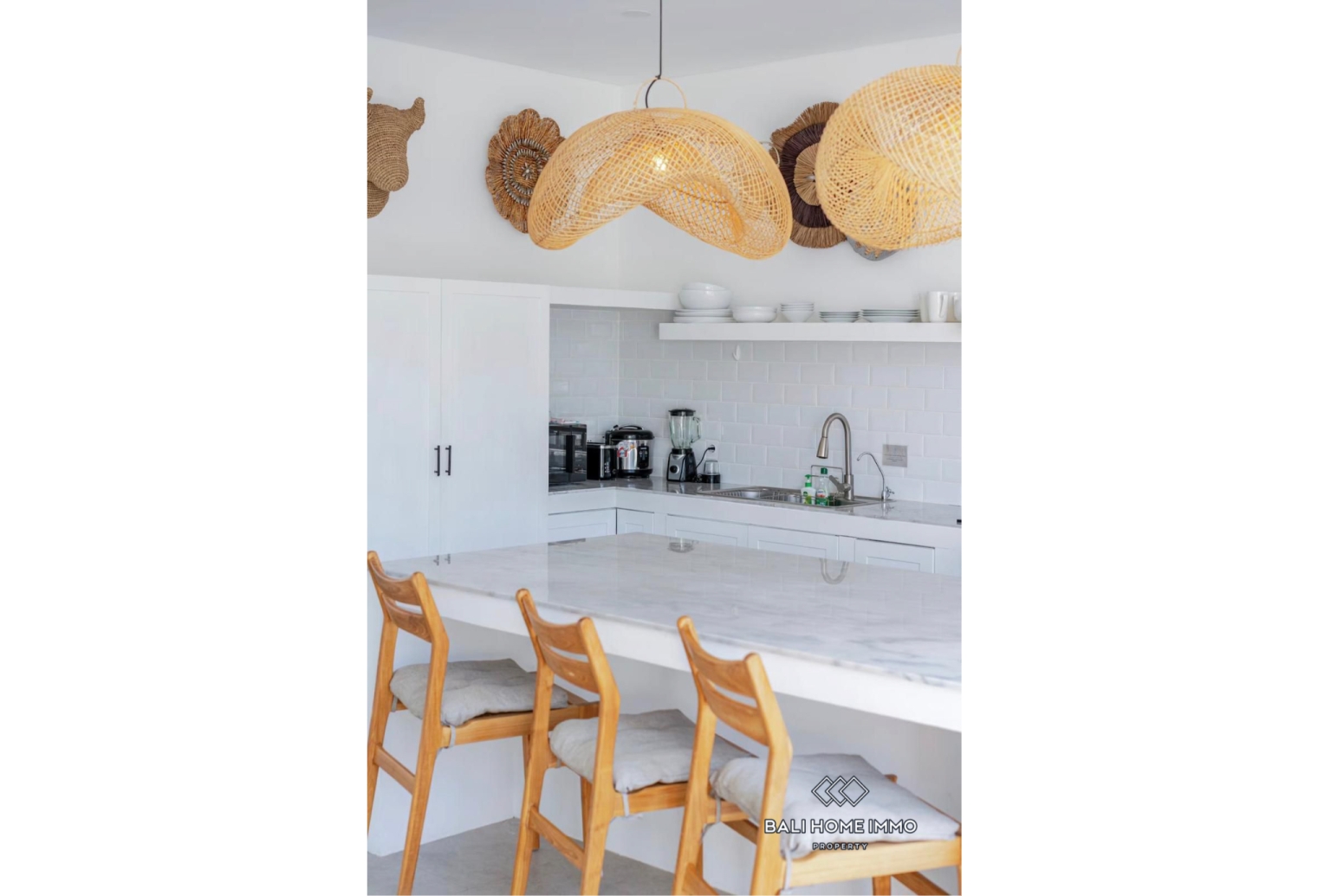 Stylish 2 Bedroom Turn Key Villa for Sale Near Bingin Beach view 10