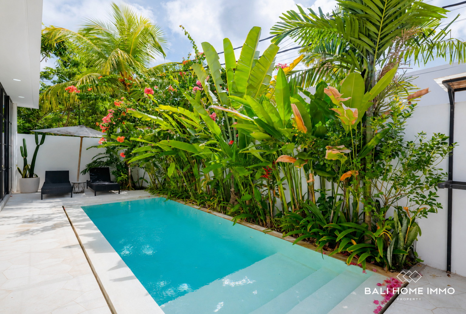 Stylish 2 Bedroom Turn Key Villa for Sale Near Bingin Beach view 22