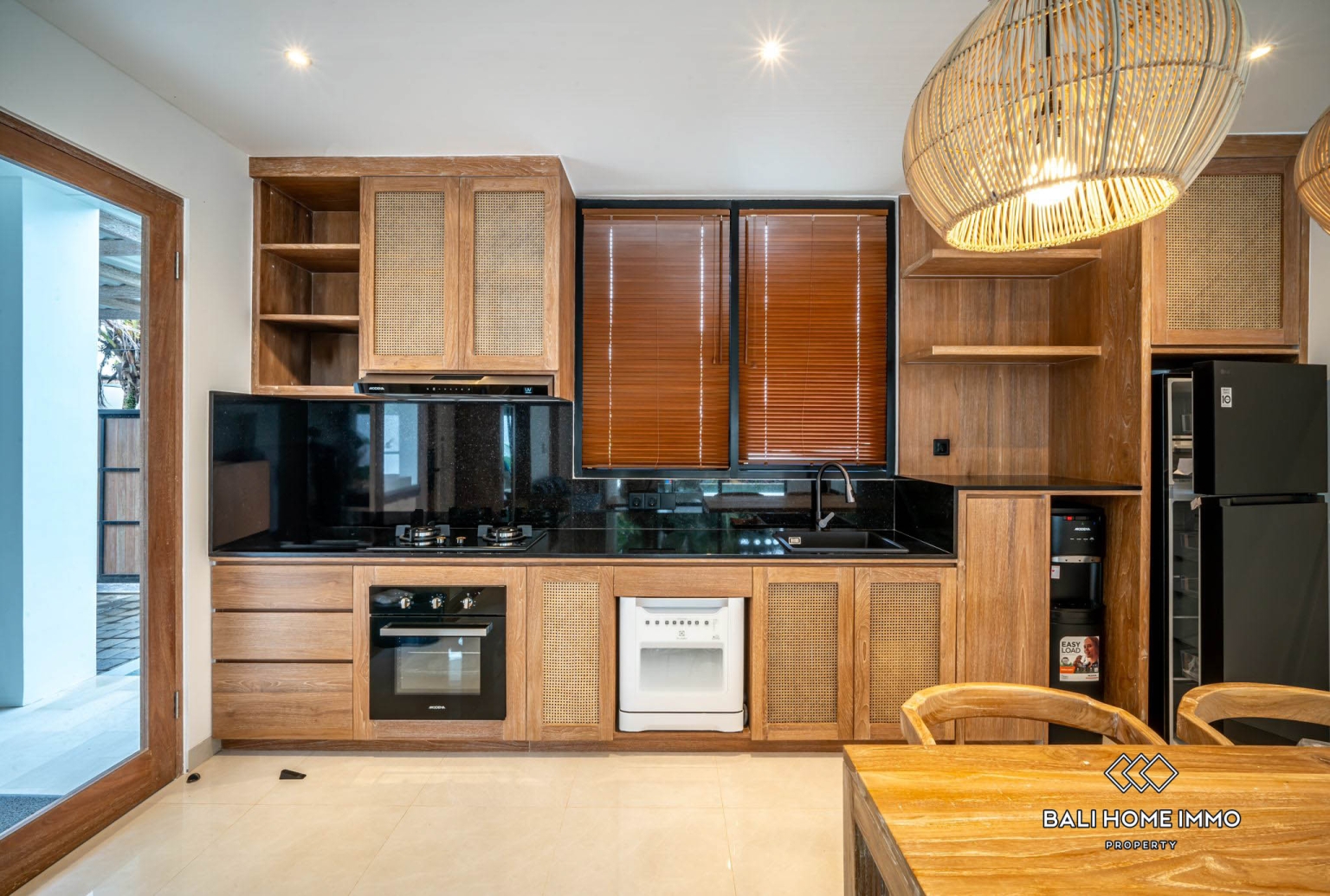 Stylish 2-Bedroom Villa For Sale in Lodtunduh Ubud view 4