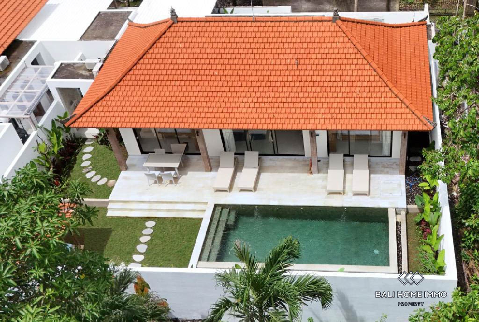 Stylish 2-Bedroom Villa For Sale in Lodtunduh Ubud view 17