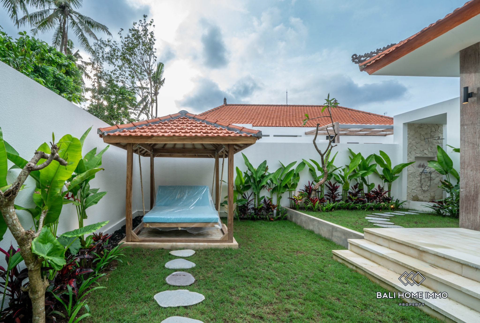 Stylish 2-Bedroom Villa For Sale in Lodtunduh Ubud view 15