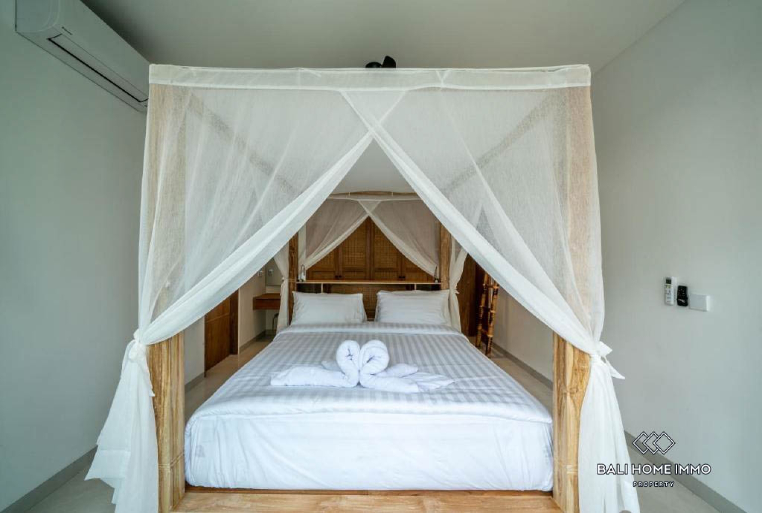 Stylish 2-Bedroom Villa For Sale in Lodtunduh Ubud view 9