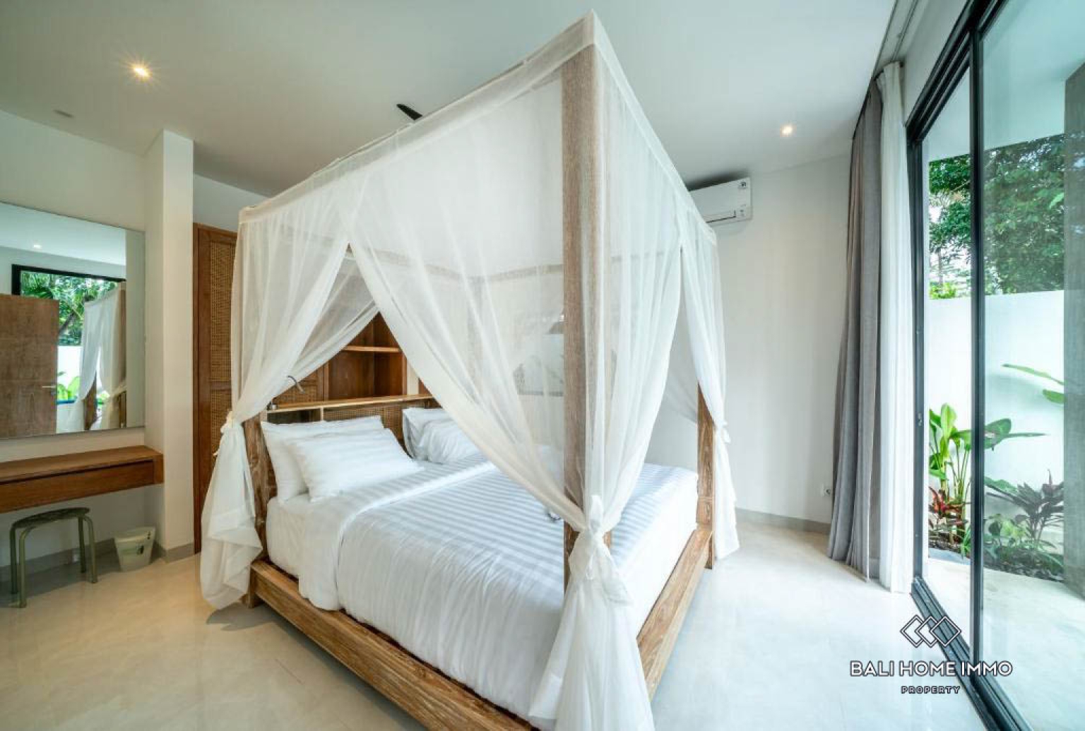Stylish 2-Bedroom Villa For Sale in Lodtunduh Ubud view 5