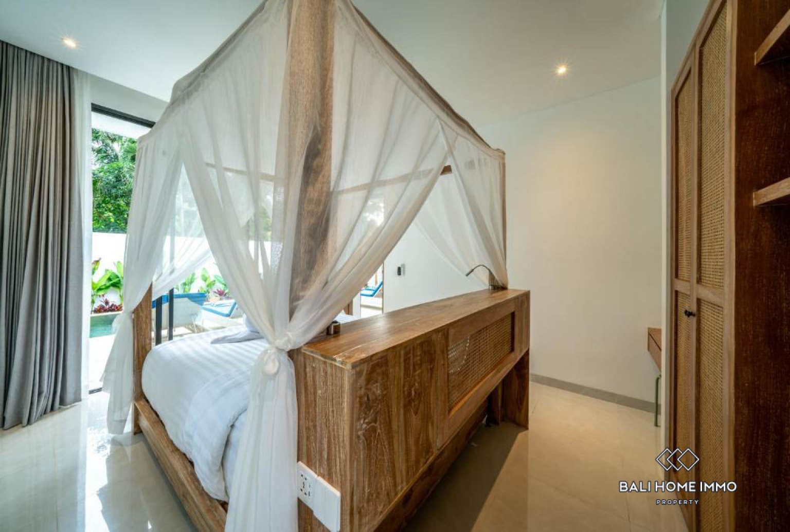 Stylish 2-Bedroom Villa For Sale in Lodtunduh Ubud view 7