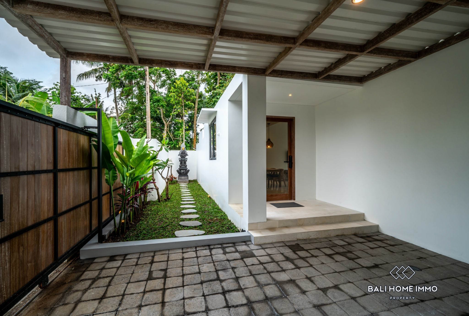 Stylish 2-Bedroom Villa For Sale in Lodtunduh Ubud view 16