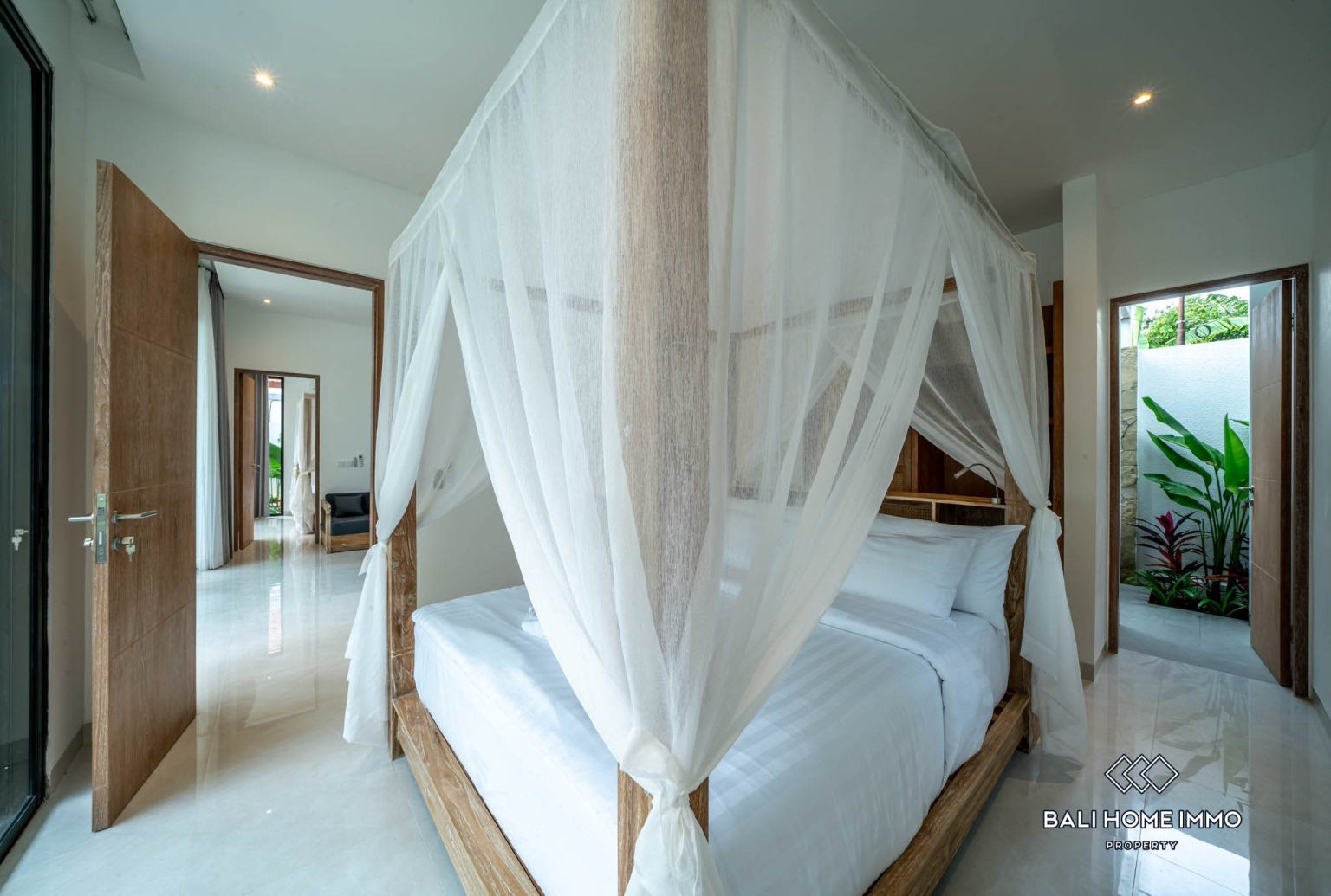 Stylish 2-Bedroom Villa For Sale in Lodtunduh Ubud view 6