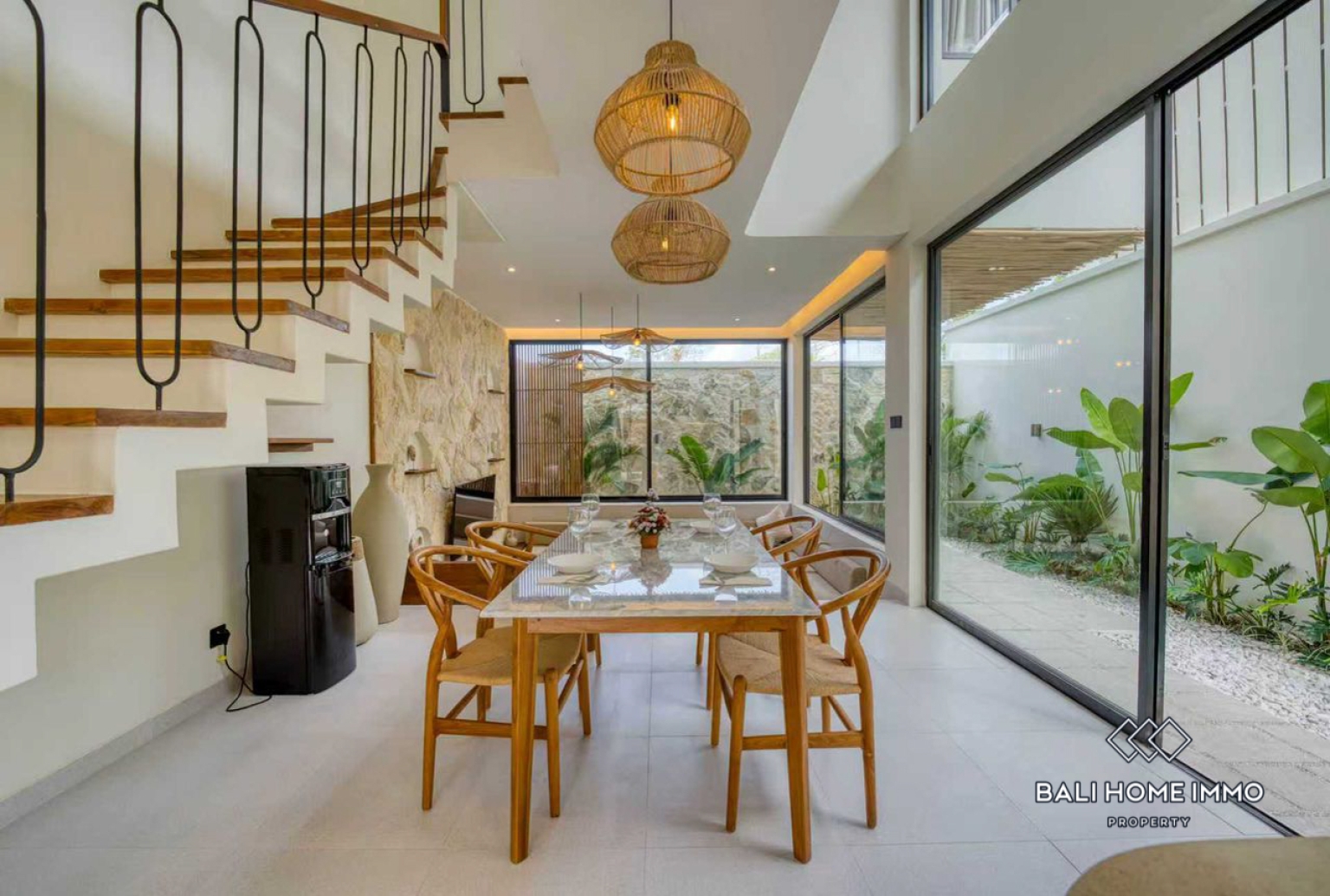 Stylish 2 Bedroom Villa for Sale in Uluwatu - Walking Distance to Thomas Beach! view 5