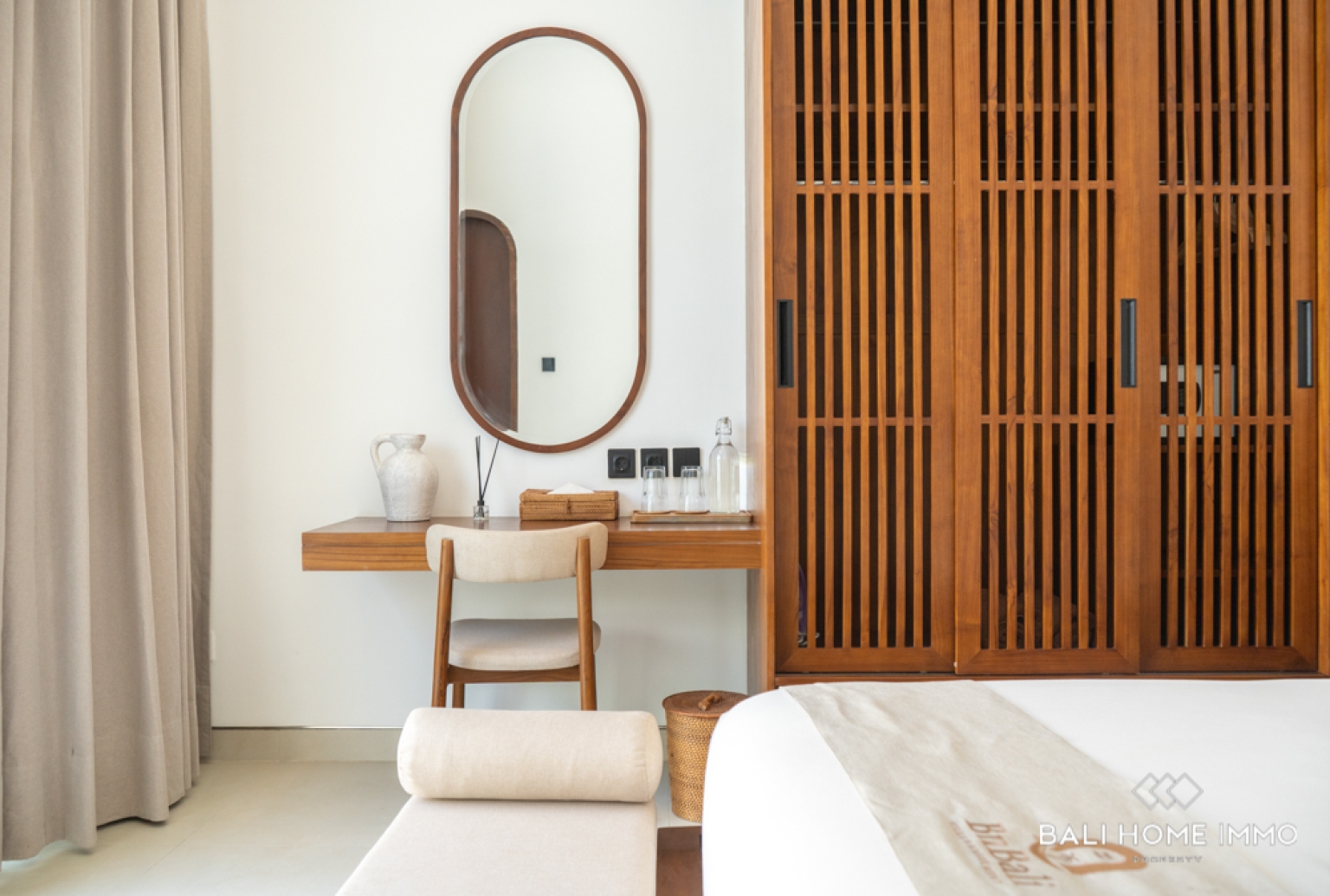 STYLISH 2 BEDROOM VILLA FOR SALE LEASEHOLD IN BINGIN view 14