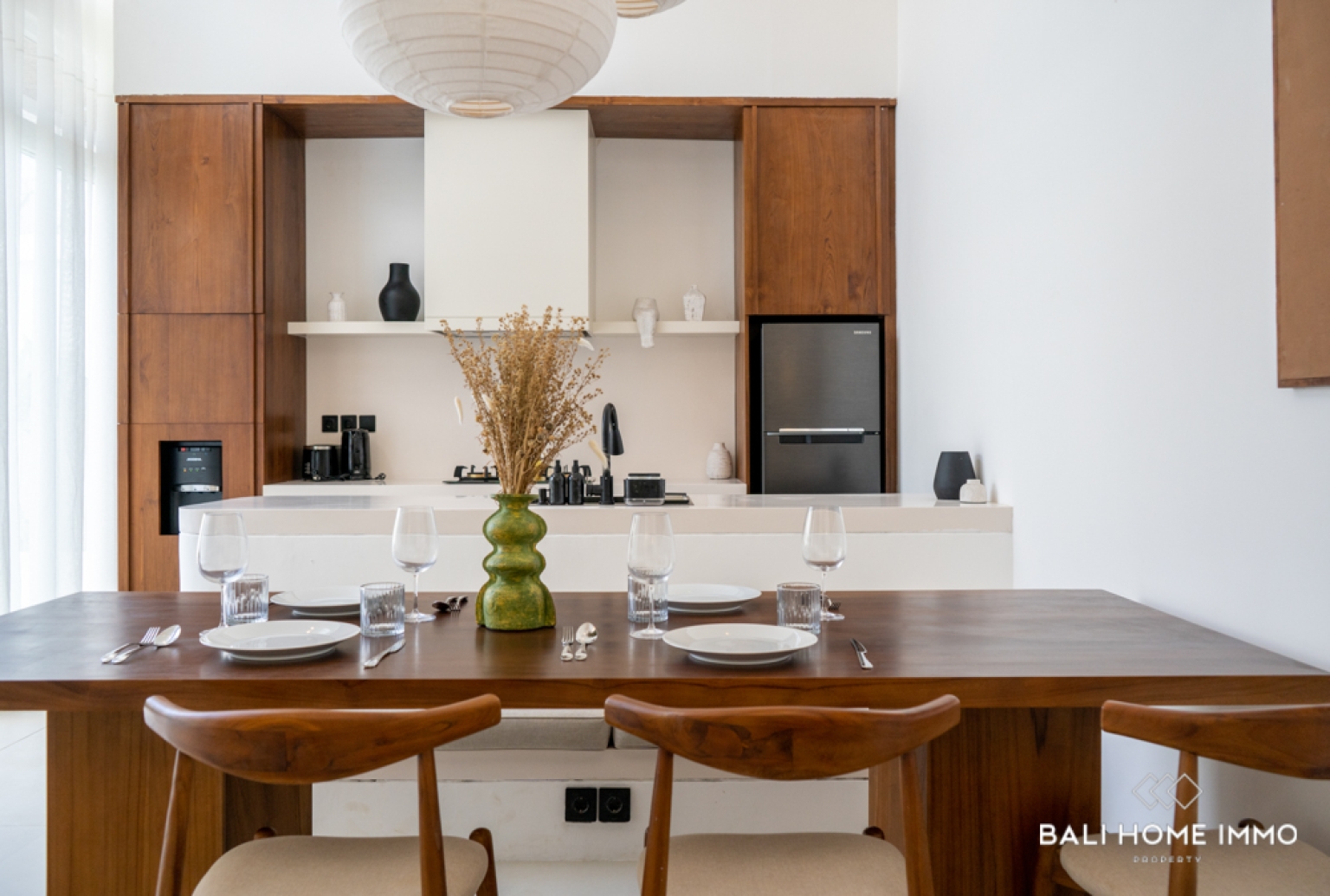 STYLISH 2 BEDROOM VILLA FOR SALE LEASEHOLD IN BINGIN view 8