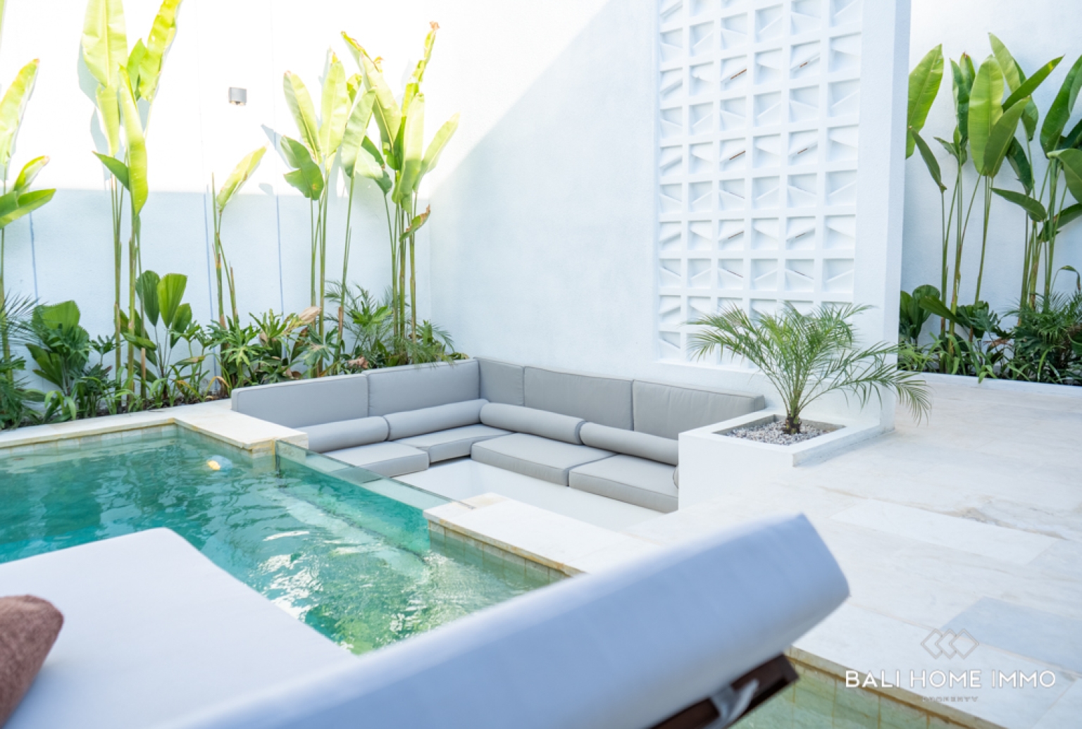 STYLISH 2 BEDROOM VILLA FOR SALE LEASEHOLD IN BINGIN view 4