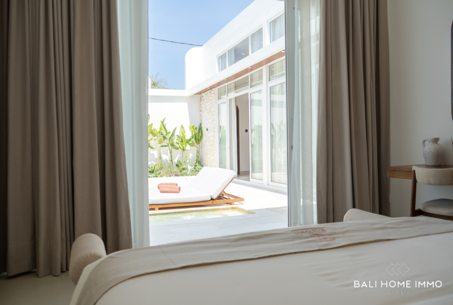 STYLISH 2 BEDROOM VILLA FOR SALE LEASEHOLD IN BINGIN view 12