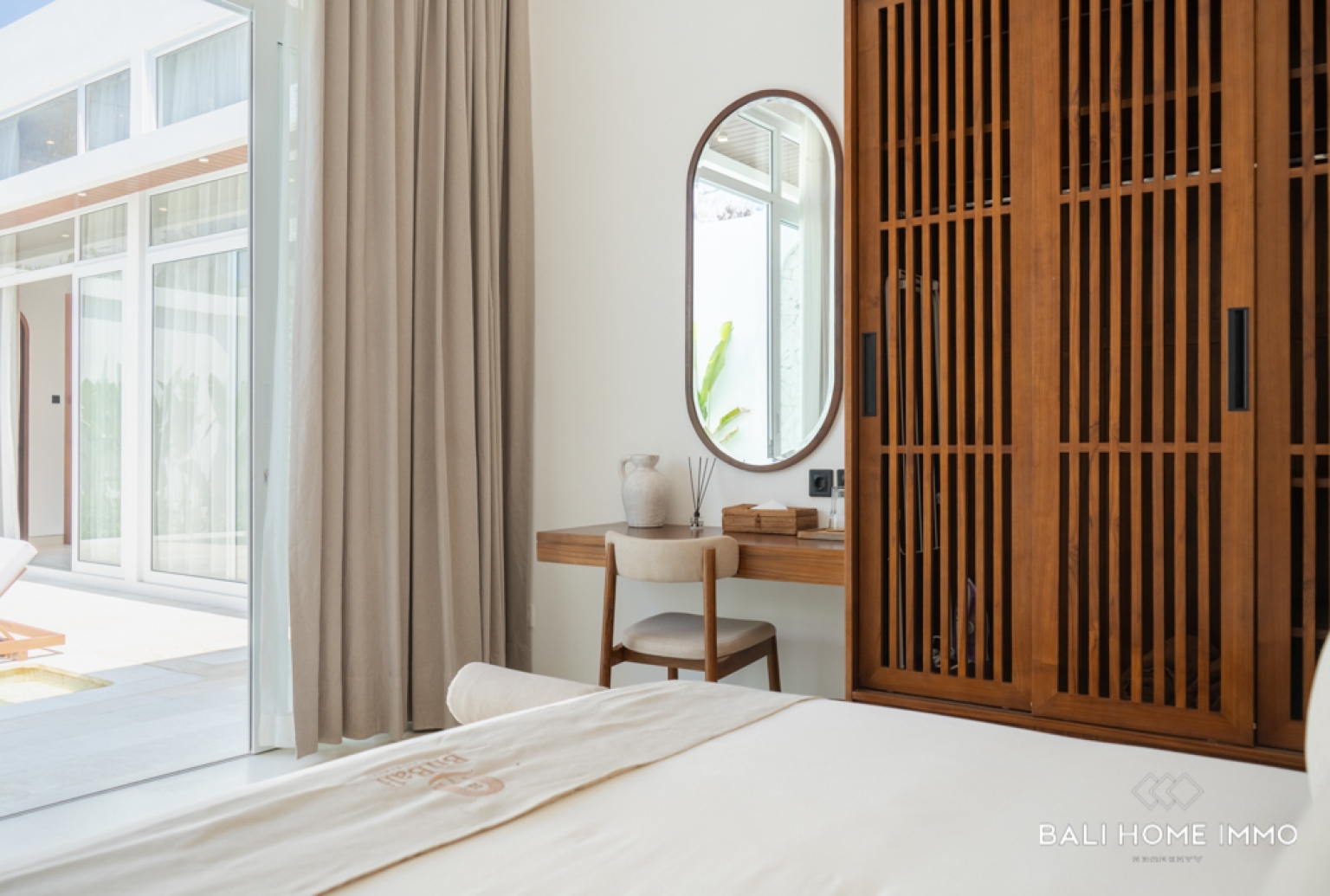 STYLISH 2 BEDROOM VILLA FOR SALE LEASEHOLD IN BINGIN view 13