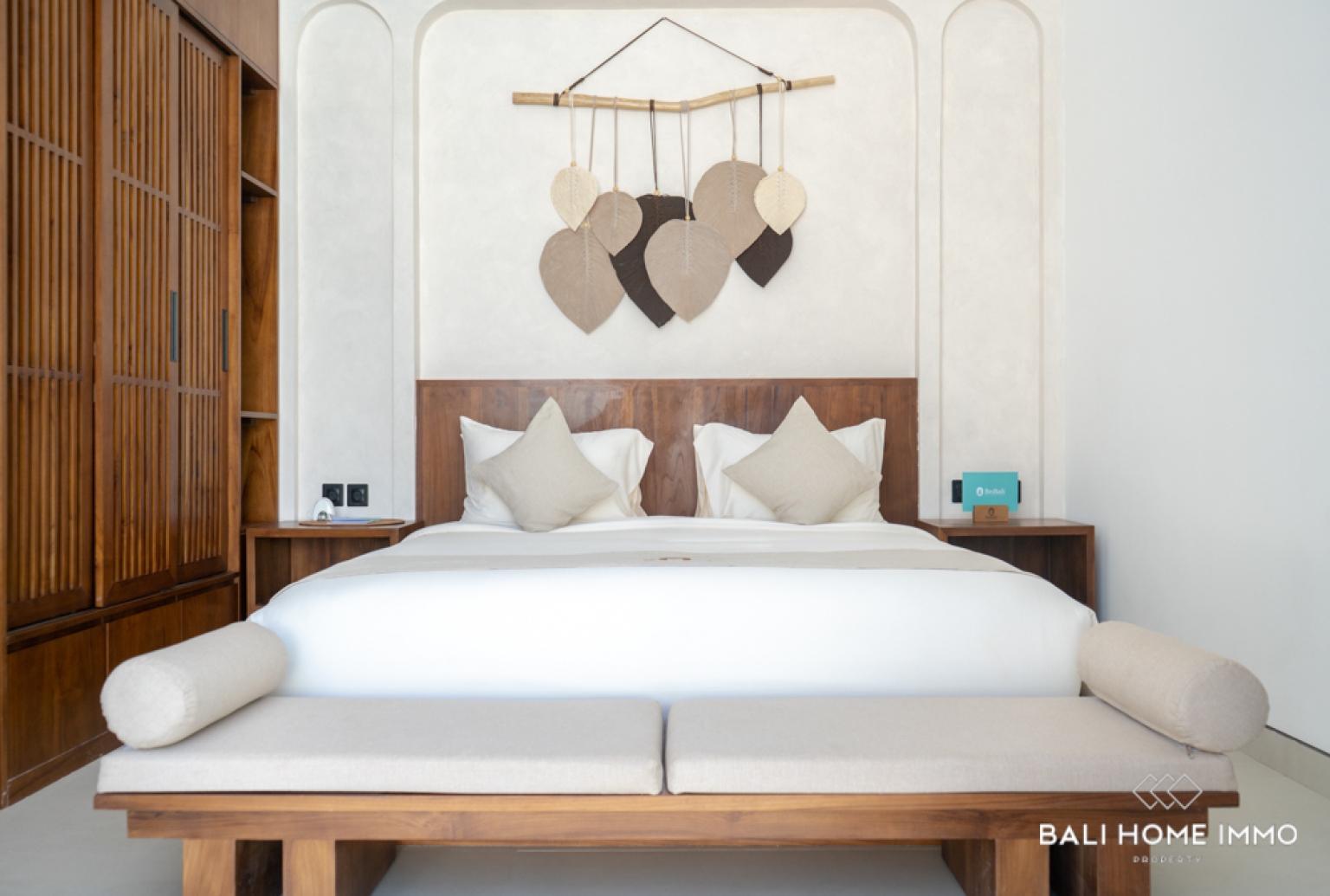 STYLISH 2 BEDROOM VILLA FOR SALE LEASEHOLD IN BINGIN view 11