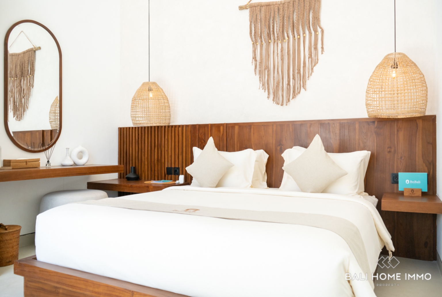 STYLISH 2 BEDROOM VILLA FOR SALE LEASEHOLD IN BINGIN view 15