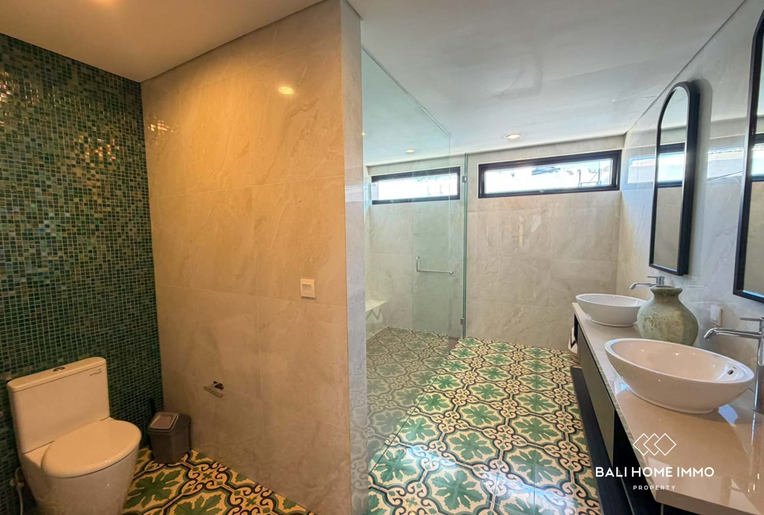 Stylish 3 Bedroom Villa for Rental in Umalas Bali view 18