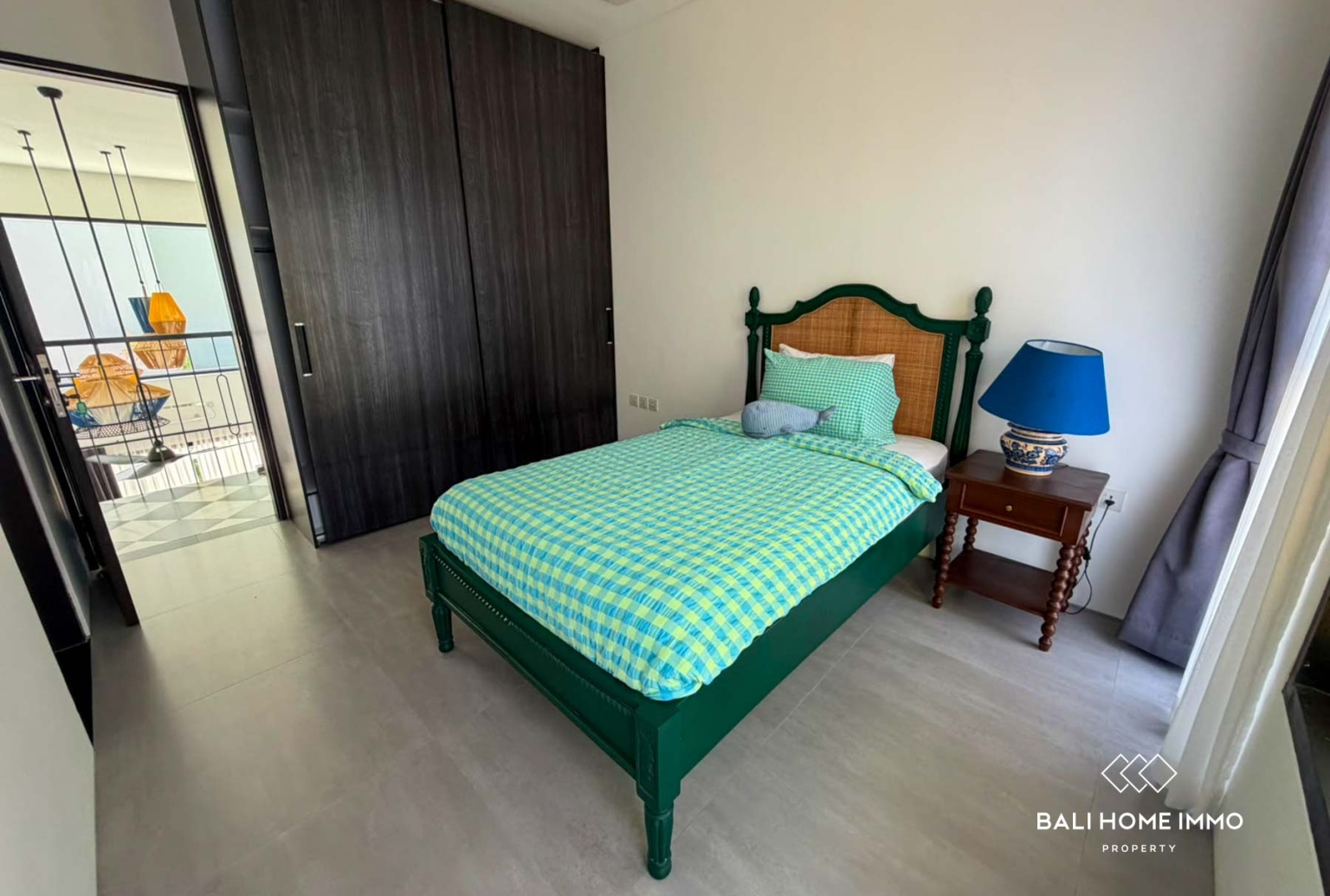 Stylish 3 Bedroom Villa for Rental in Umalas Bali view 8