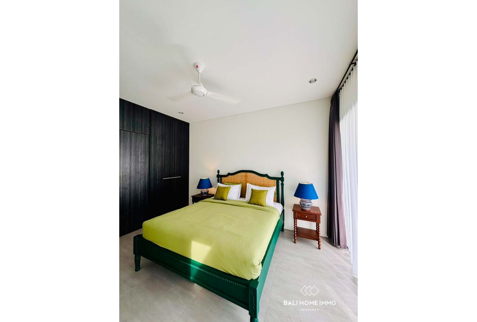 Stylish 3 Bedroom Villa for Rental in Umalas Bali view 13