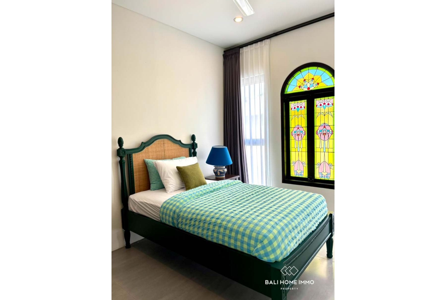 Stylish 3 Bedroom Villa for Rental in Umalas Bali view 11