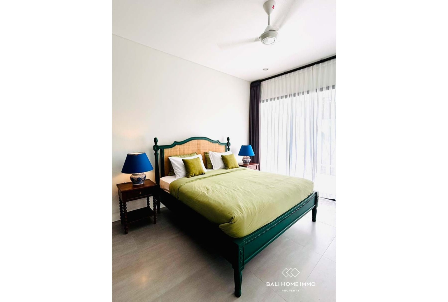 Stylish 3 Bedroom Villa for Rental in Umalas Bali view 14