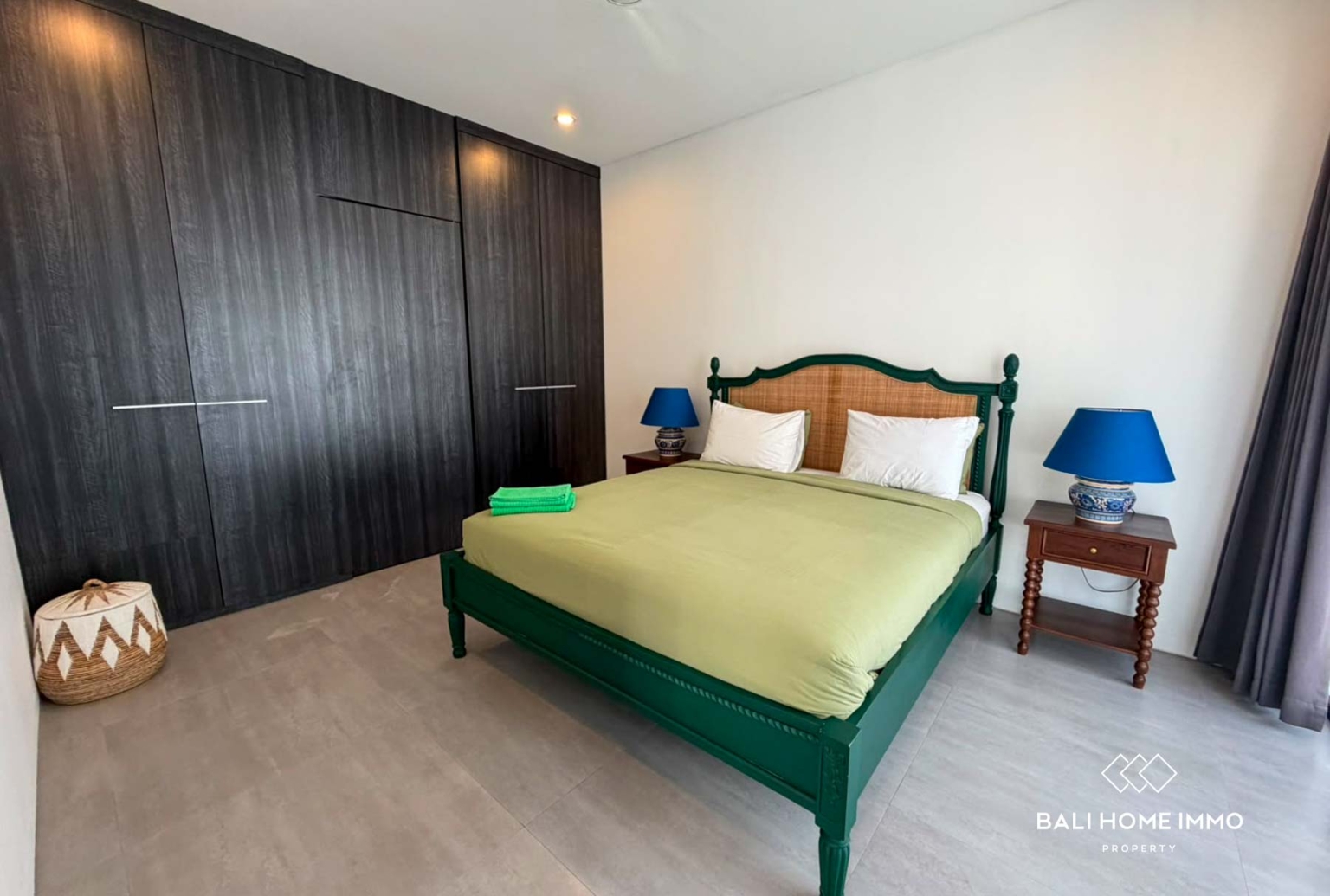 Stylish 3 Bedroom Villa for Rental in Umalas Bali view 7