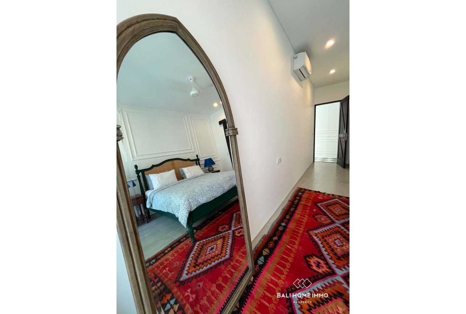 Stylish 3 Bedroom Villa for Rental in Umalas Bali view 10