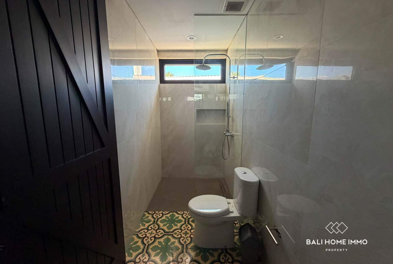 Stylish 3 Bedroom Villa for Rental in Umalas Bali view 14