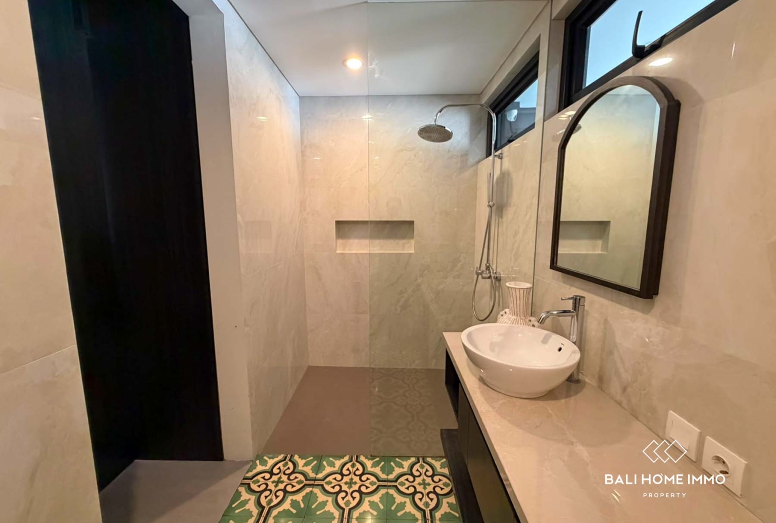 Stylish 3 Bedroom Villa for Rental in Umalas Bali view 15