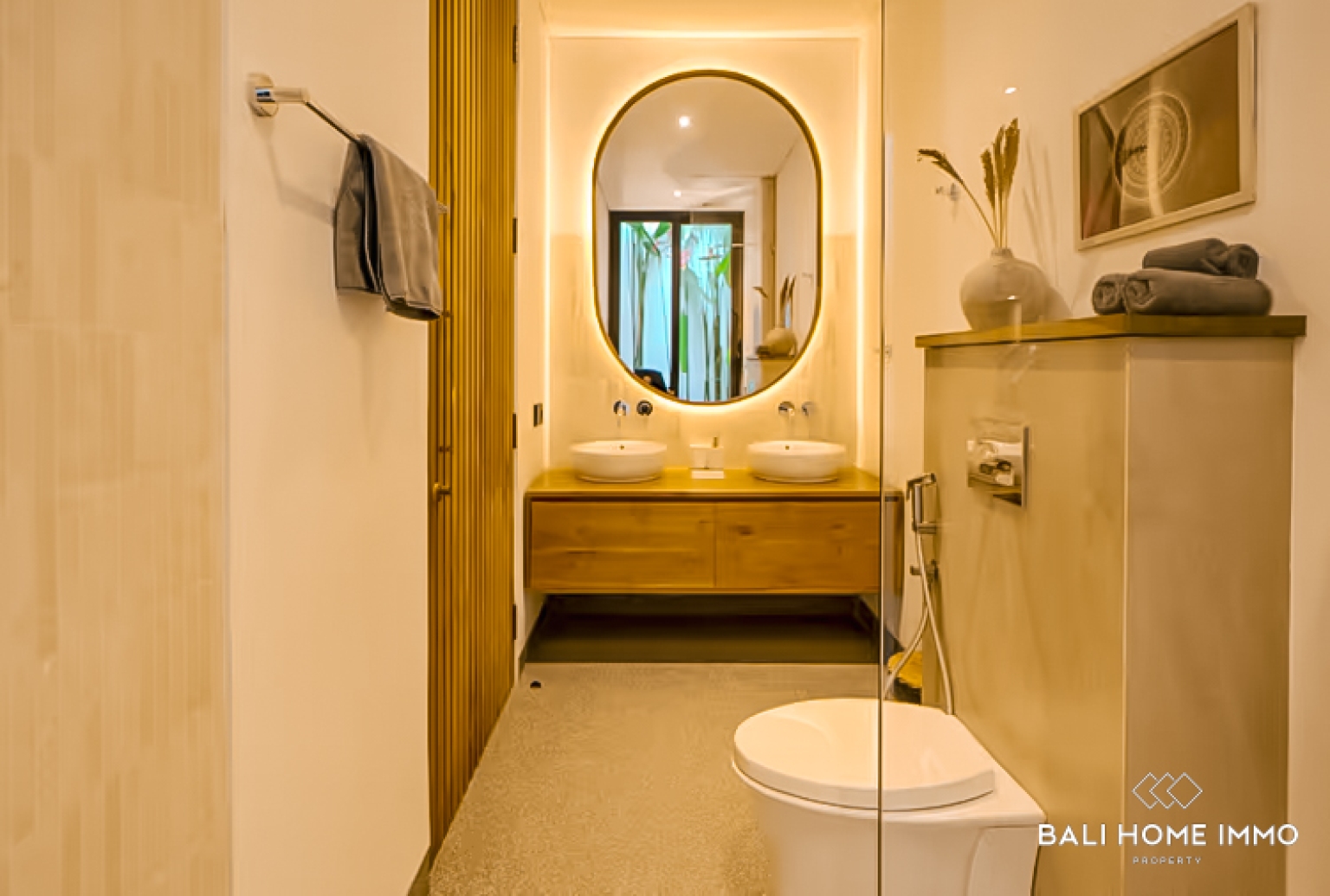 Villa élégante de 3 chambres à vendre à Pecatu, près de Bingin view 21