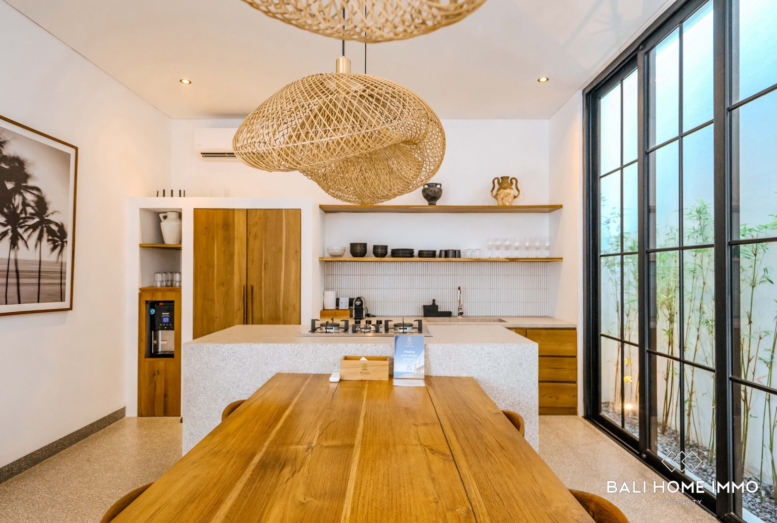 Villa élégante de 3 chambres à vendre à Pecatu, près de Bingin view 9