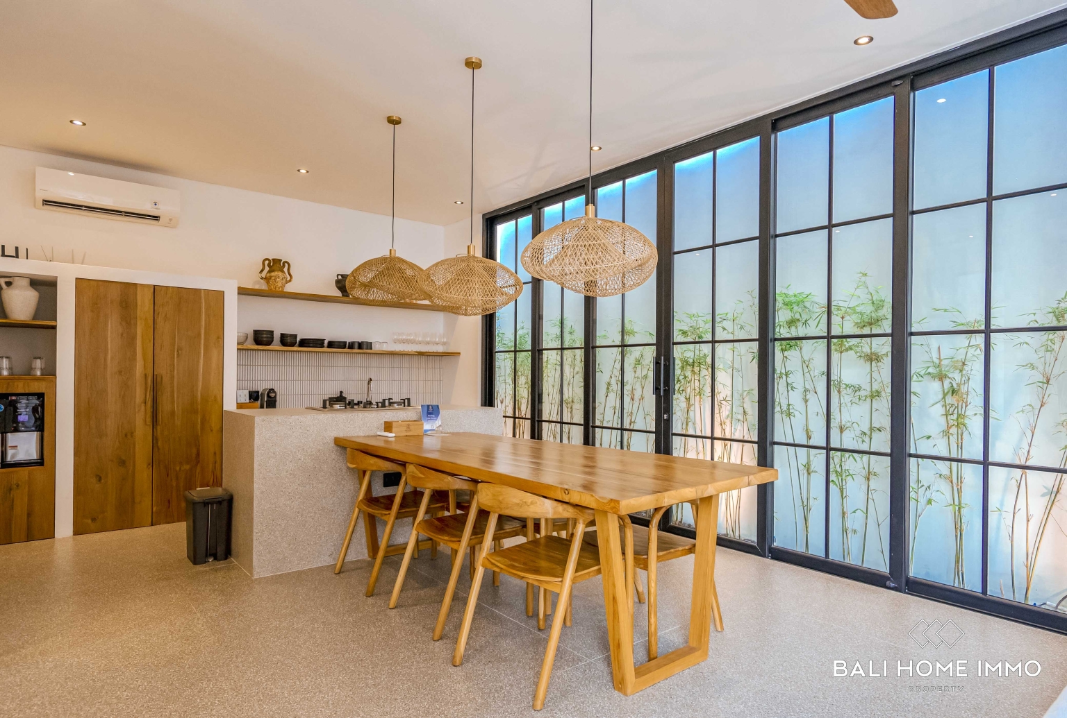 Villa élégante de 3 chambres à vendre à Pecatu, près de Bingin view 7