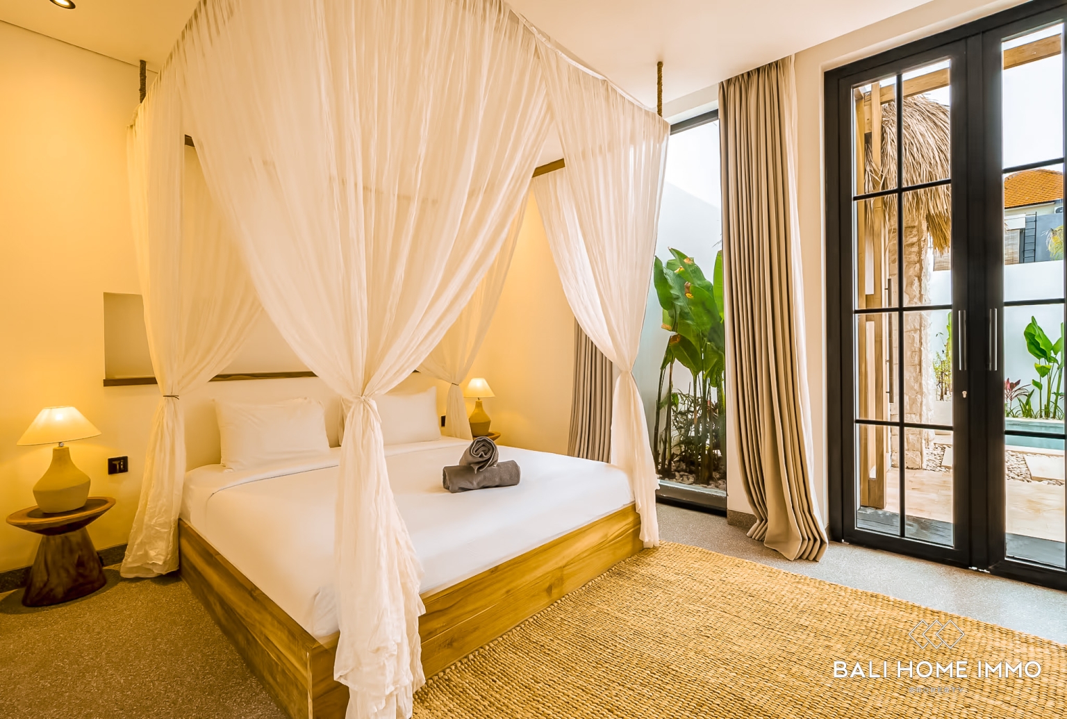 Villa élégante de 3 chambres à vendre à Pecatu, près de Bingin view 11