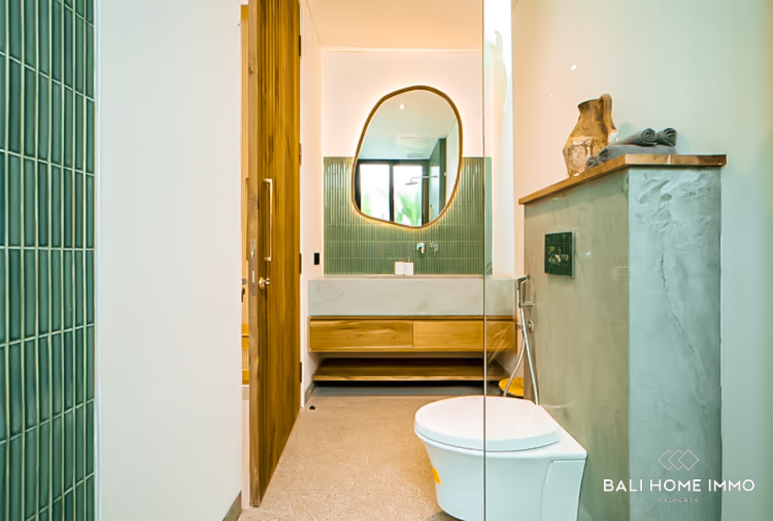 Villa élégante de 3 chambres à vendre à Pecatu, près de Bingin view 18