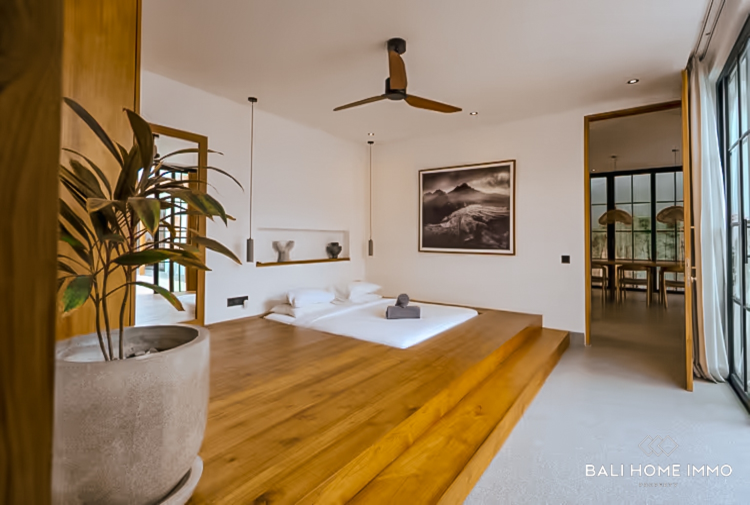 Villa élégante de 3 chambres à vendre à Pecatu, près de Bingin view 16