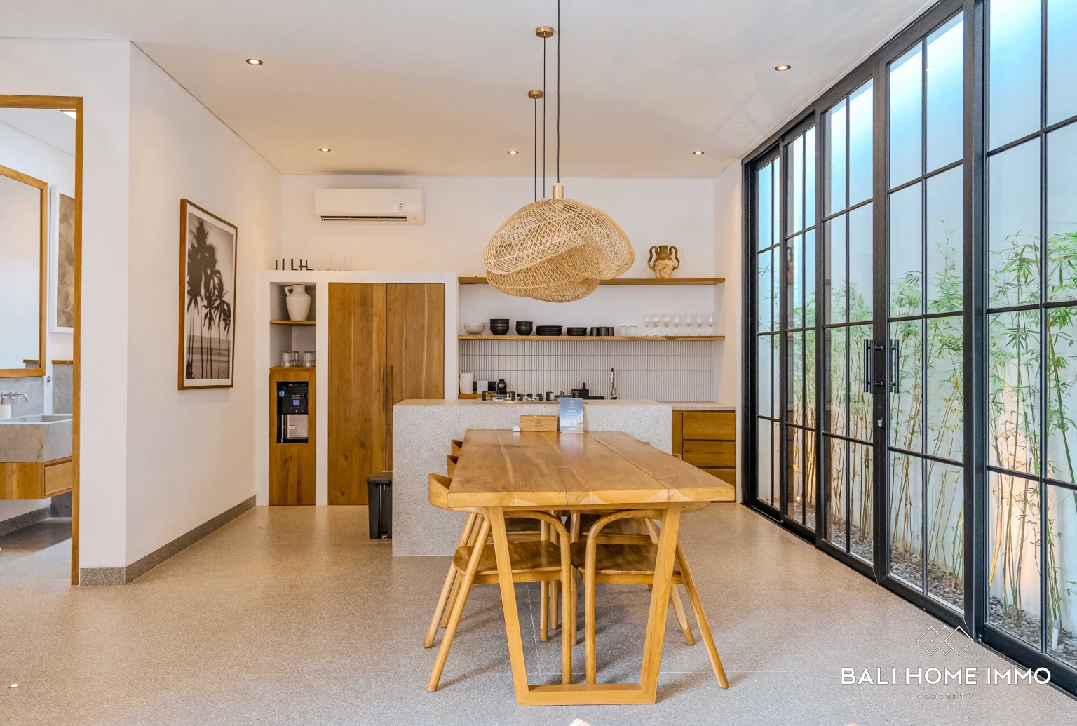 Villa élégante de 3 chambres à vendre à Pecatu, près de Bingin view 8