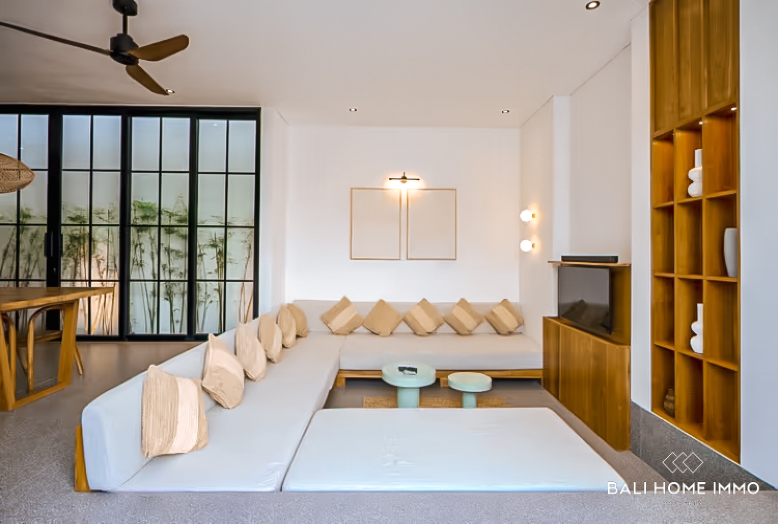 Villa élégante de 3 chambres à vendre à Pecatu, près de Bingin view 6