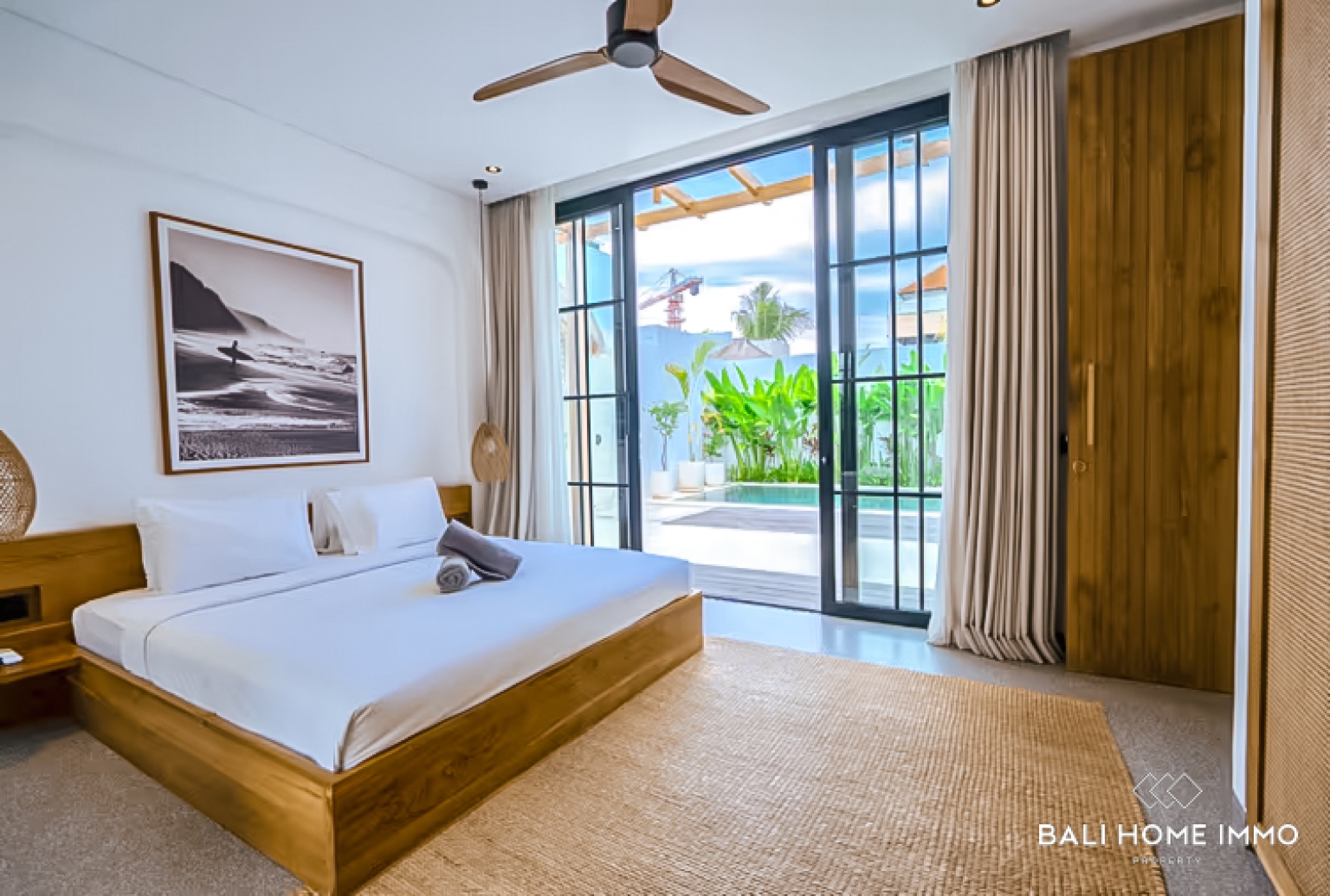 Villa élégante de 3 chambres à vendre à Pecatu, près de Bingin view 14