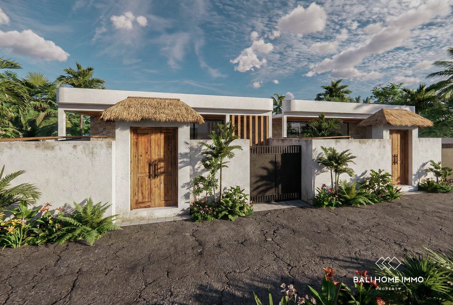 Stylish Off-Plan 2-Bedroom Villa for sale in Tranquil Cepaka view 7