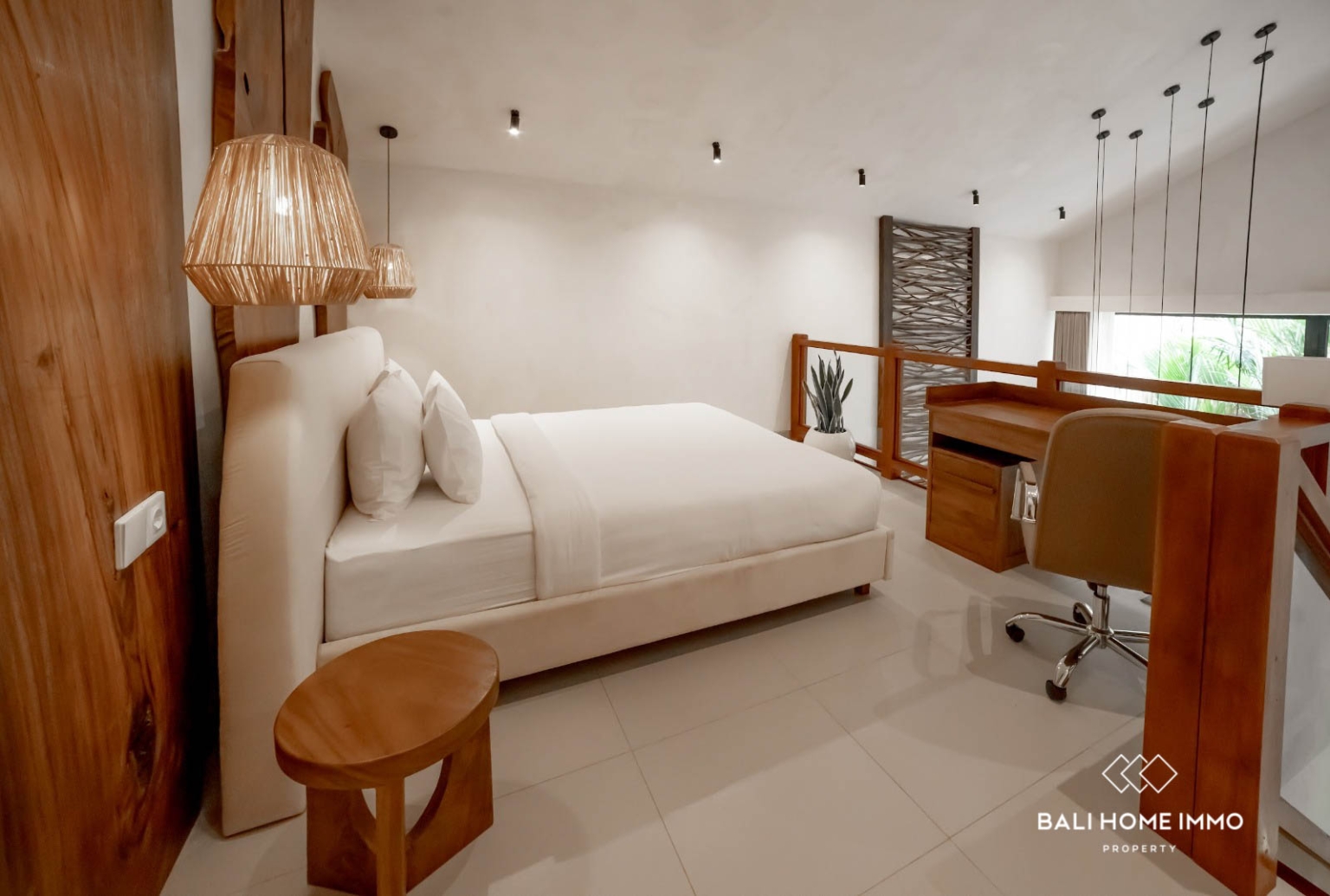 The Mezzanine Style 1 Bedroom for Sale in Berawa view 8