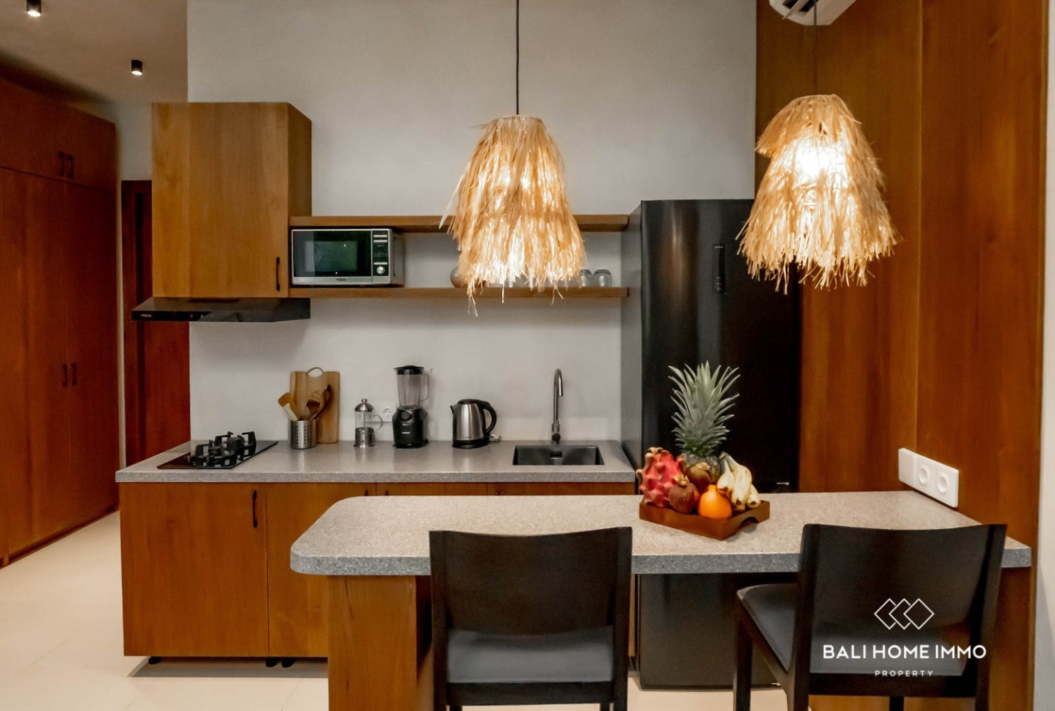 The Mezzanine Style 1 Bedroom for Sale in Berawa view 6