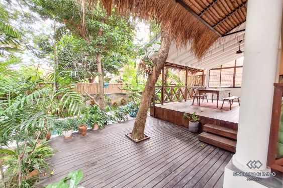 Image 2 from Disewakan Vila 1 + 1 Kamar Tidur di Umalas