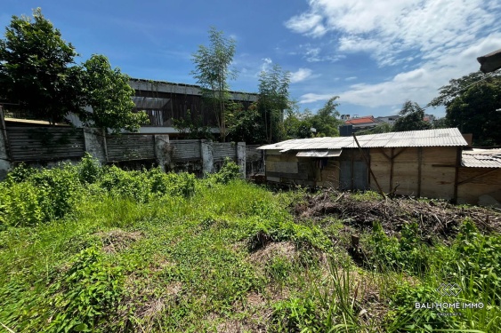 Image 2 from 1.5 are land for sale leasehold in pererenan beachside